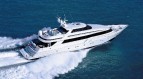 Motor Yacht Mirage